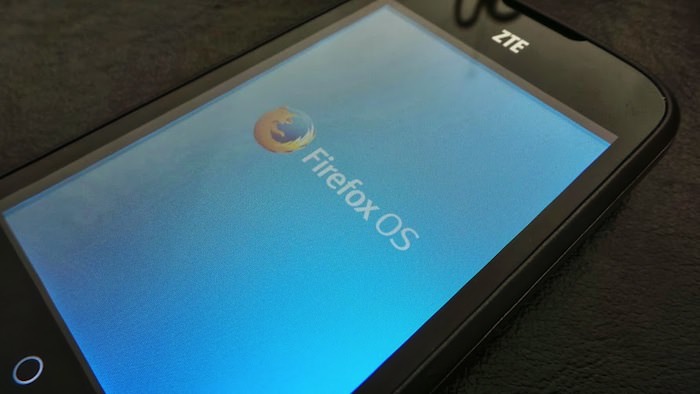 Les nouveaux smartphones ZTE sous Firefox OS arriveraient au début de l'année 2014