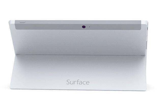 Galerie photos de la Surface 2 53 microsoft surface 2 back