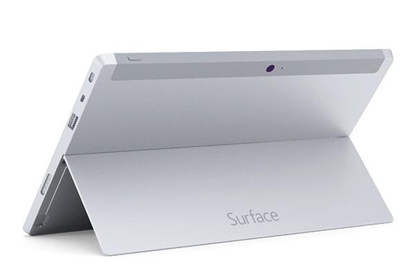 Galerie photos de la Surface 2 54 microsoft surface 2 back rear