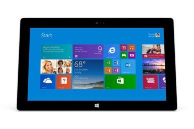 microsoft surface 2 front screen 800x600