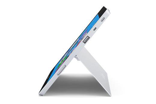 Galerie photos de la Surface 2 56 microsoft surface 2 side