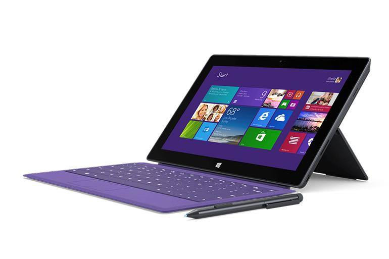 Galerie photos de la Surface Pro 2 52 microsoft surface pro 2 angle keyboard