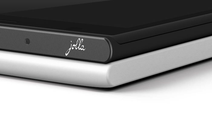 Jolla va continuer à expédier des smartphones sous Sailfish OS