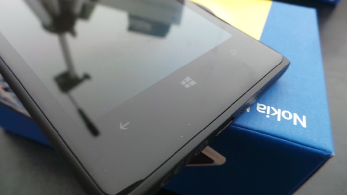 Prise en main et premières impressions du Nokia Lumia 1020, le photophone de Nokia 13 10