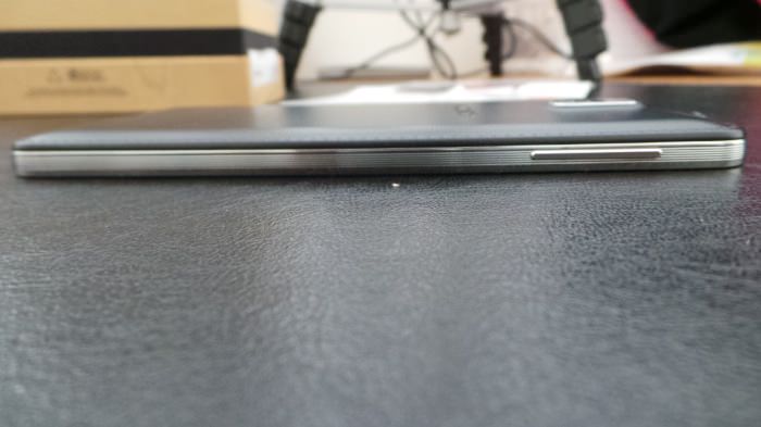 Unboxing et prise en main du Samsung Galaxy Note 3, la nouvelle phablette 20 101