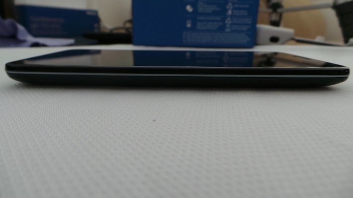 Unboxing et prise en main du LG G2, un smartphone étonnant ! 20 102