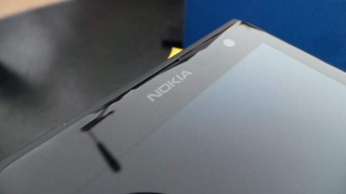Prise en main et premières impressions du Nokia Lumia 1020, le photophone de Nokia 14 11