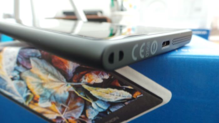 Prise en main et premières impressions du Nokia Lumia 1020, le photophone de Nokia 15 12