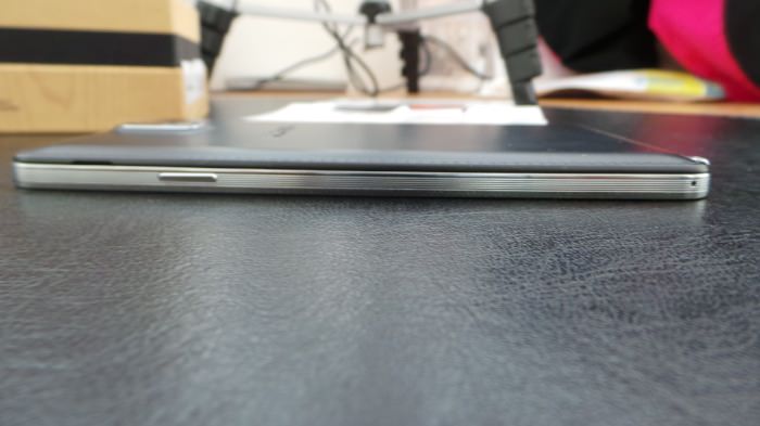 Unboxing et prise en main du Samsung Galaxy Note 3, la nouvelle phablette 21 121