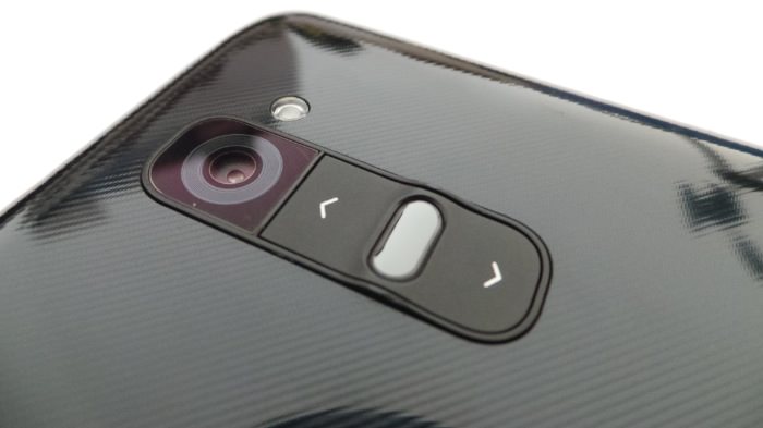 Unboxing et prise en main du LG G2, un smartphone étonnant ! 22 122