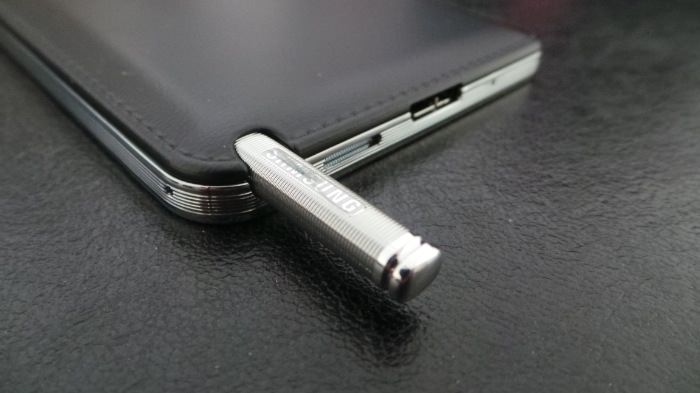 Unboxing et prise en main du Samsung Galaxy Note 3, la nouvelle phablette 22 14