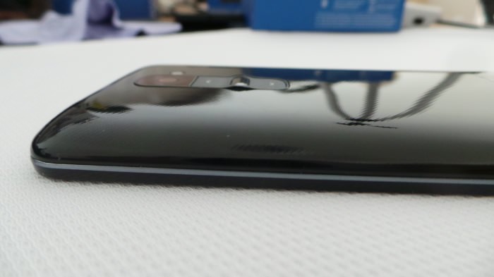 Unboxing et prise en main du LG G2, un smartphone étonnant ! 23 141