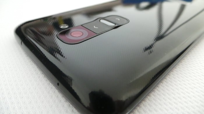 Unboxing et prise en main du LG G2, un smartphone étonnant ! 24 171