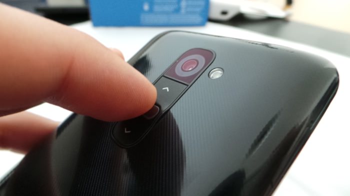 Unboxing et prise en main du LG G2, un smartphone étonnant ! 25 19