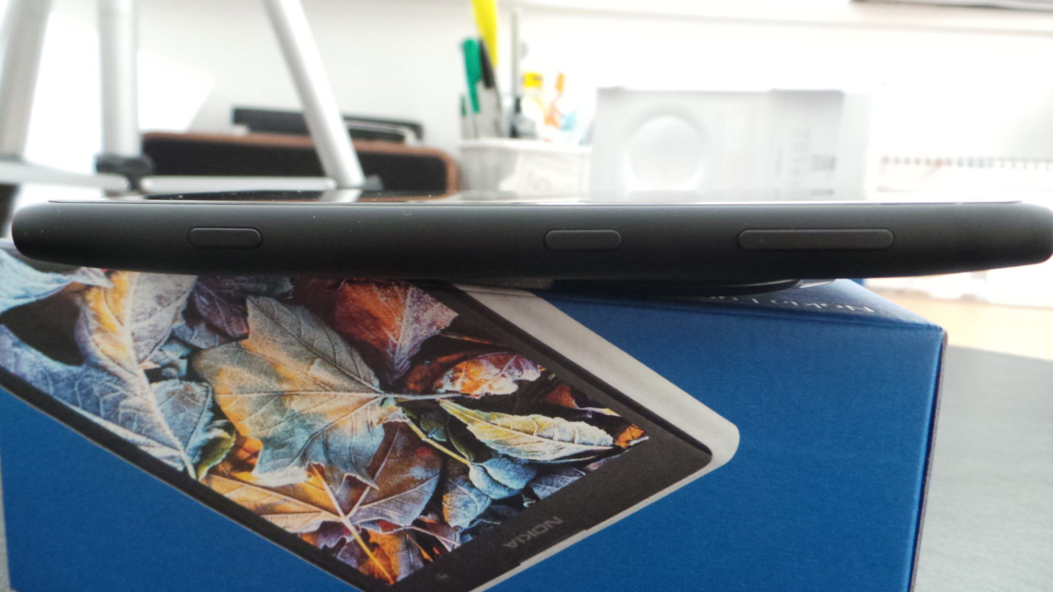 Prise en main et premières impressions du Nokia Lumia 1020, le photophone de Nokia