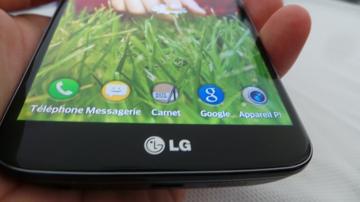 Unboxing et prise en main du LG G2, un smartphone étonnant ! 26 202