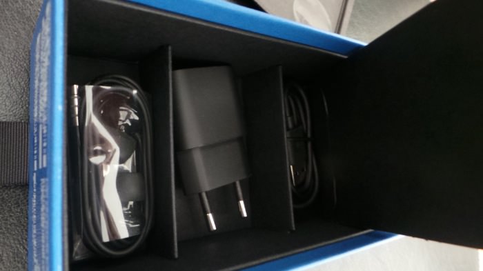 Prise en main et premières impressions du Nokia Lumia 1020, le photophone de Nokia 26 23