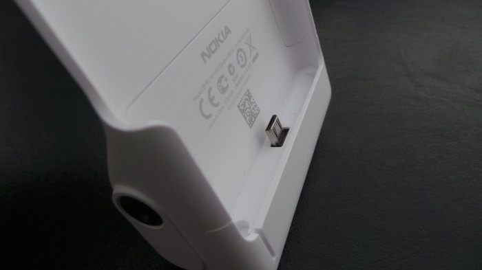 Prise en main et premières impressions du Grip caméra pour le Lumia 1020 : l'accessoire idéal 19 24
