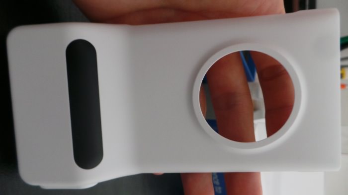 Prise en main et premières impressions du Grip caméra pour le Lumia 1020 : l'accessoire idéal 15 26