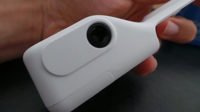 Prise en main et premières impressions du Grip caméra pour le Lumia 1020 : l'accessoire idéal 25 27