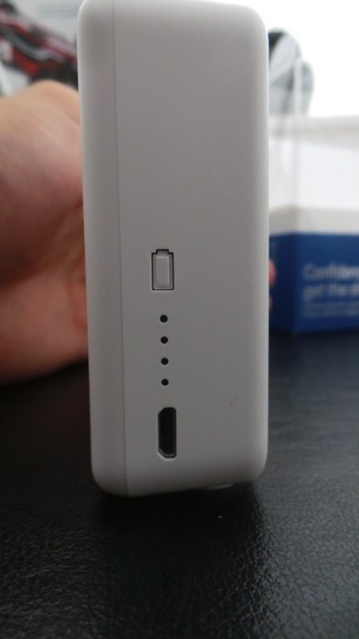 Prise en main et premières impressions du Grip caméra pour le Lumia 1020 : l’accessoire idéal