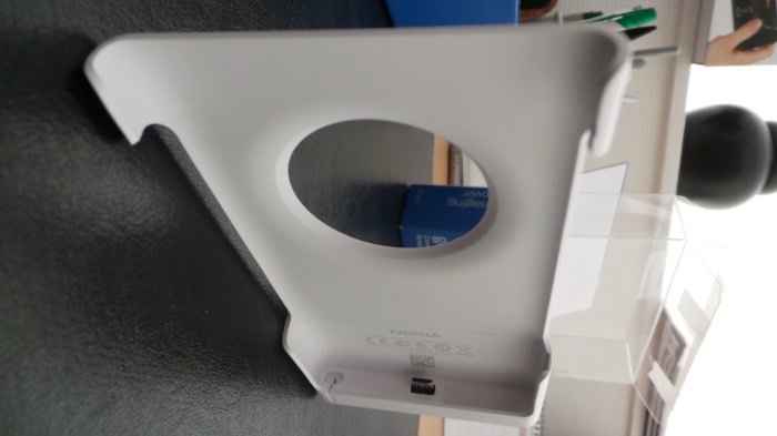 Prise en main et premières impressions du Grip caméra pour le Lumia 1020 : l'accessoire idéal 16 31