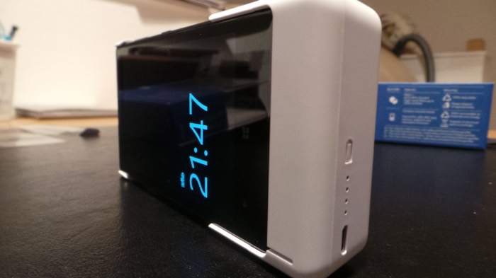 Prise en main et premières impressions du Grip caméra pour le Lumia 1020 : l'accessoire idéal 20 35