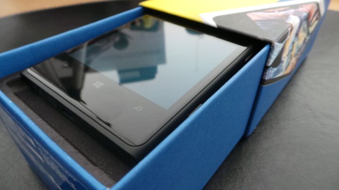 Prise en main et premières impressions du Nokia Lumia 1020, le photophone de Nokia 24 5