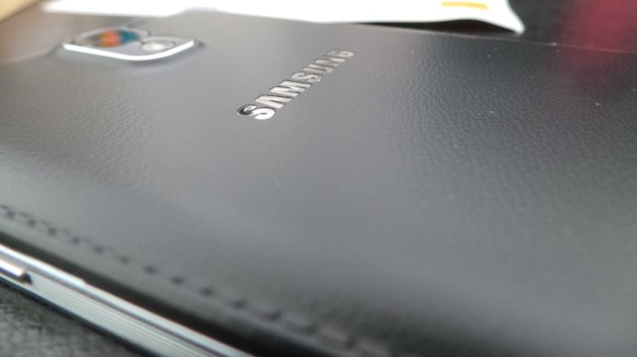 Unboxing et prise en main du Samsung Galaxy Note 3, la nouvelle phablette 17 51