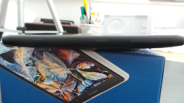 Prise en main et premières impressions du Nokia Lumia 1020, le photophone de Nokia 9 6