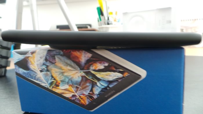 Prise en main et premières impressions du Nokia Lumia 1020, le photophone de Nokia 11 8