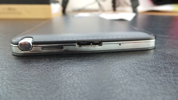 Unboxing et prise en main du Samsung Galaxy Note 3, la nouvelle phablette 18 81