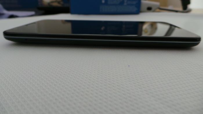 Unboxing et prise en main du LG G2, un smartphone étonnant ! 18 82
