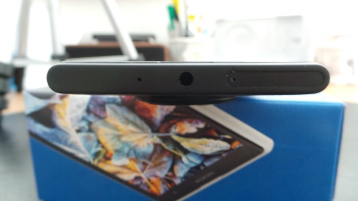 Prise en main et premières impressions du Nokia Lumia 1020, le photophone de Nokia 12 9