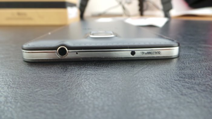 Unboxing et prise en main du Samsung Galaxy Note 3, la nouvelle phablette 19 91