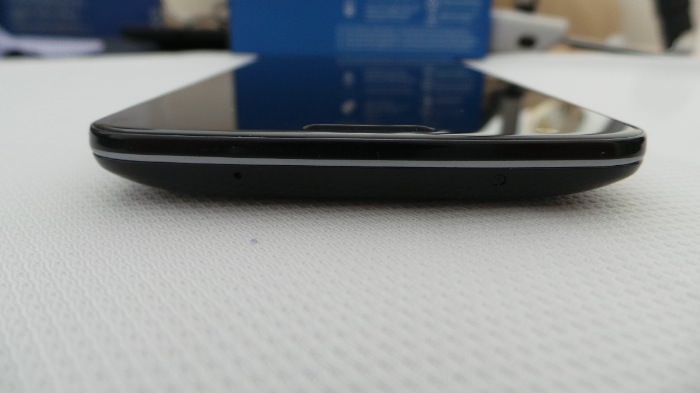 Unboxing et prise en main du LG G2, un smartphone étonnant ! 19 92
