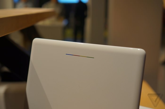 Google dévoile le HP Chromebook 11 pouces à 279 dollars 39 DSC07352 1024 verge super wide