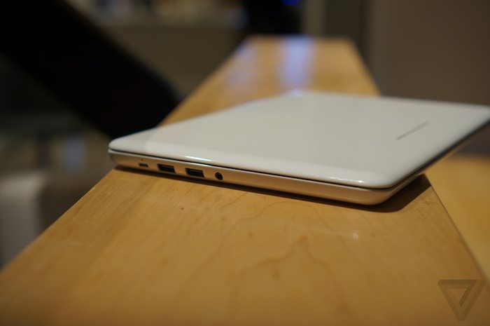 Google dévoile le HP Chromebook 11 pouces à 279 dollars 40 DSC07367 1024 verge super wide