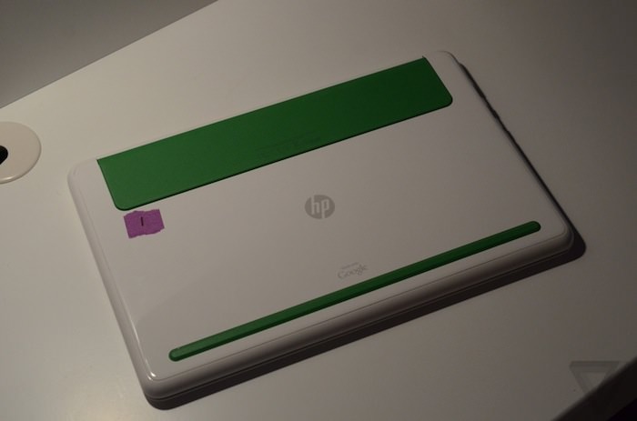 Google dévoile le HP Chromebook 11 pouces à 279 dollars 38 DSC 9180 1024 verge super wide