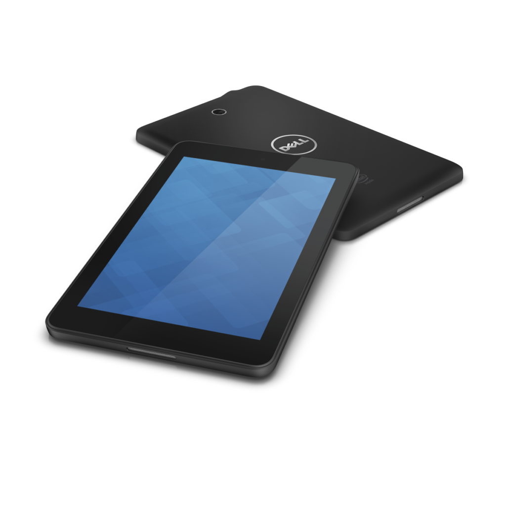 Dell revient sur le marché Android avec deux tablettes : la Venue 7 et la Venue 8 55 MaxPNG