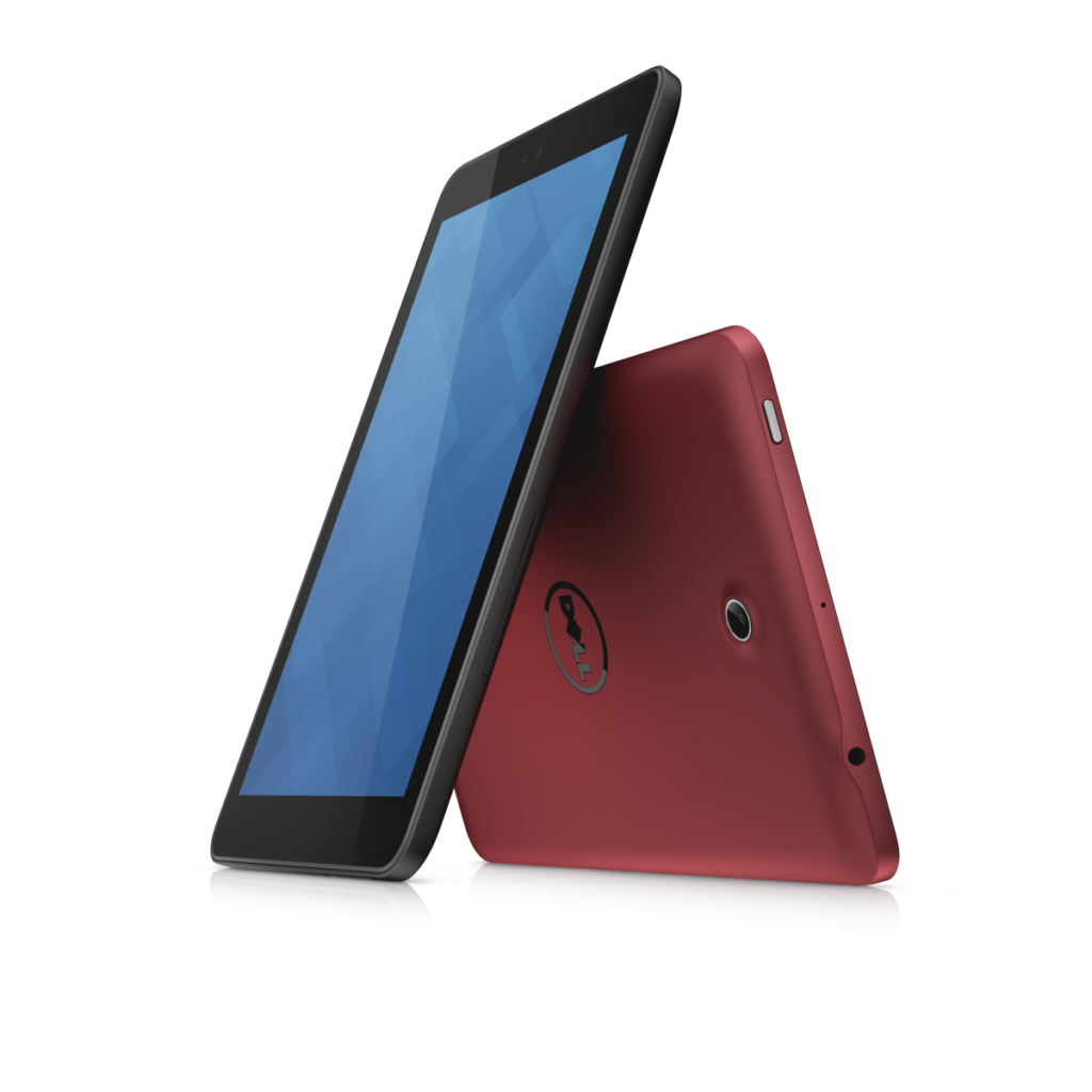 Dell revient sur le marché Android avec deux tablettes : la Venue 7 et la Venue 8 54 MaxPNG 6