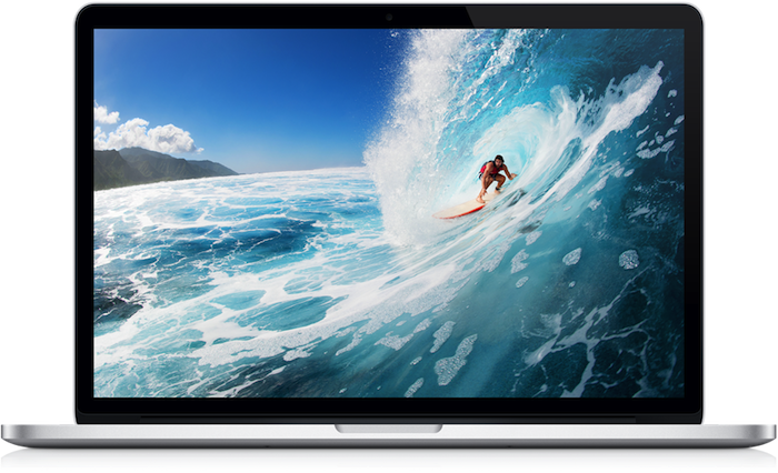 De nouveaux MacBook Pro avec la puce Haswell ?