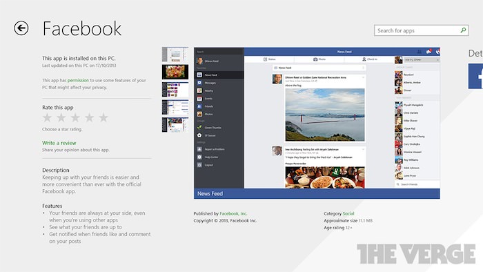 L'application officielle Facebook pour Windows 8 est enfin disponible 39 fbwin812 1020 verge super wide