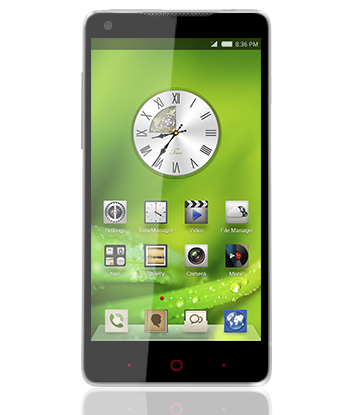 ZTE va lancer deux smartphones 1080p aux États-Unis le 5 octobre prochain 51 front 21