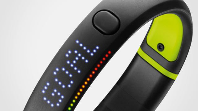 Le Nike FuelBand SE améliorer votre suivi d'activité, mais toujours pas de support Android 52 fuelband se