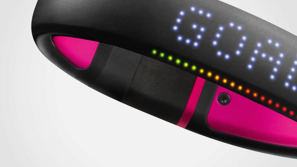 Le Nike FuelBand SE améliorer votre suivi d'activité, mais toujours pas de support Android 54 fuelbandpink