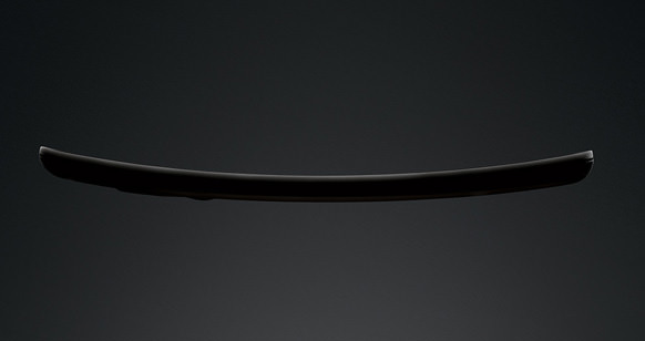 Le smartphone LG G Flex à écran flexible lancé à l'international pour début novembre ?