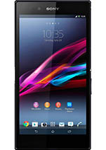 Sony Xperia Z Ultra