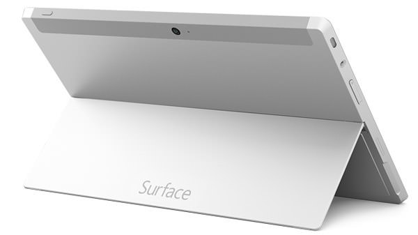 Surface 2 de Microsoft