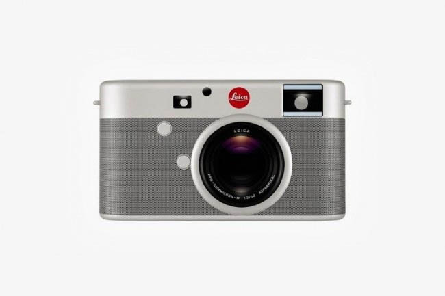 Si le gourou du design d'Apple, Jony Ive, créé un appareil photo, il ressemblerait à ce Leica M 44 si le gourou du design dapple jony ive cree un appareil photo il ressemblerait a ce leica m 1